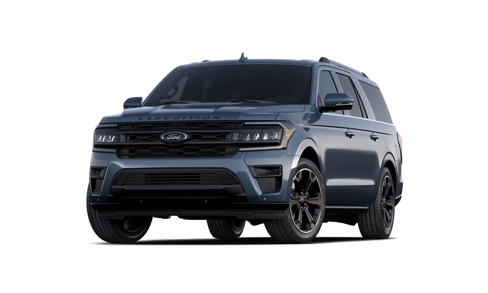2024 Ford Expedition MAX Review, Pricing, and Specs | Peacock Ford