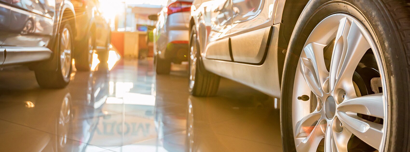 Used Car Dealer Oviedo FL Peacock Ford