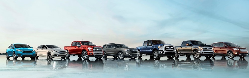 Ford Dealer Orlando Fl Peacock Ford