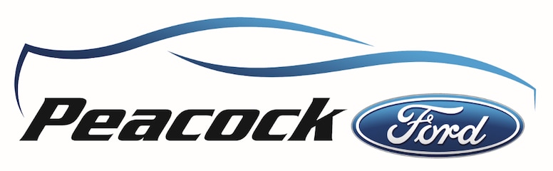 Peacock Ford