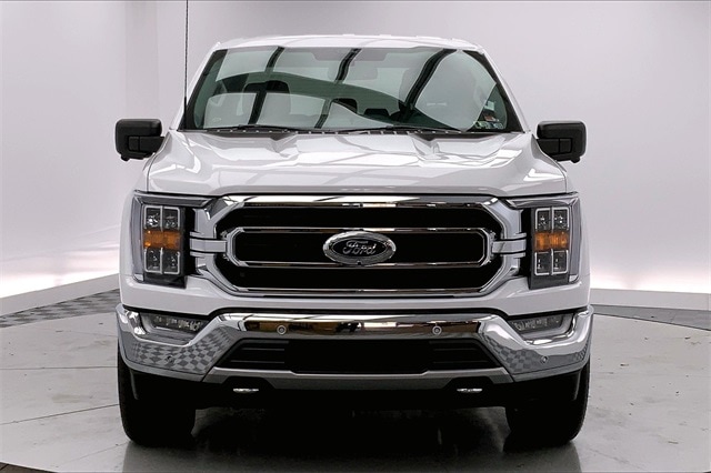 Used 2021 Ford F-150 XLT with VIN 1FTFW1ED9MFC69630 for sale in Maitland, FL