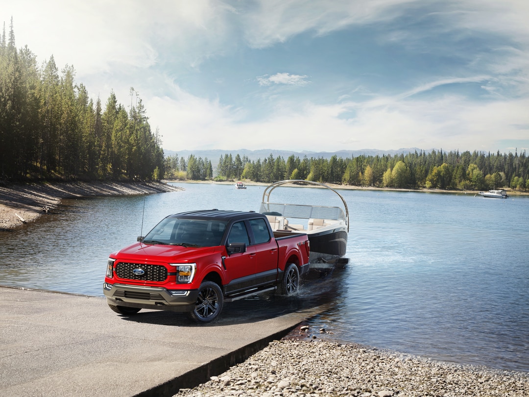 2025 Ford F150 Release Date Ford Dealership near Orlando FL