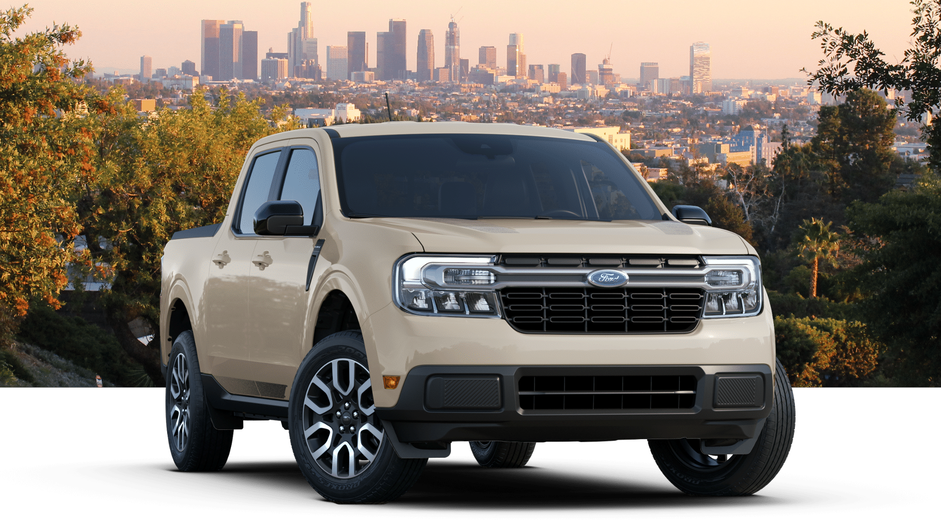 2024 Ford Maverick Review, Pricing, and Specs Peacock Ford
