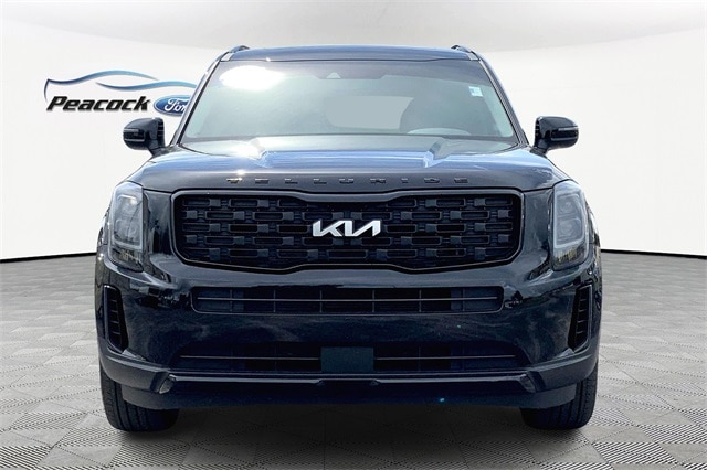 Used 2022 Kia Telluride EX with VIN 5XYP3DHC6NG233149 for sale in Maitland, FL