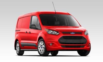 Bumper Kit | FORD TRANSIT CONNECT 2018 Bumper Kit | FORD TRANSIT CONNECT 2018
