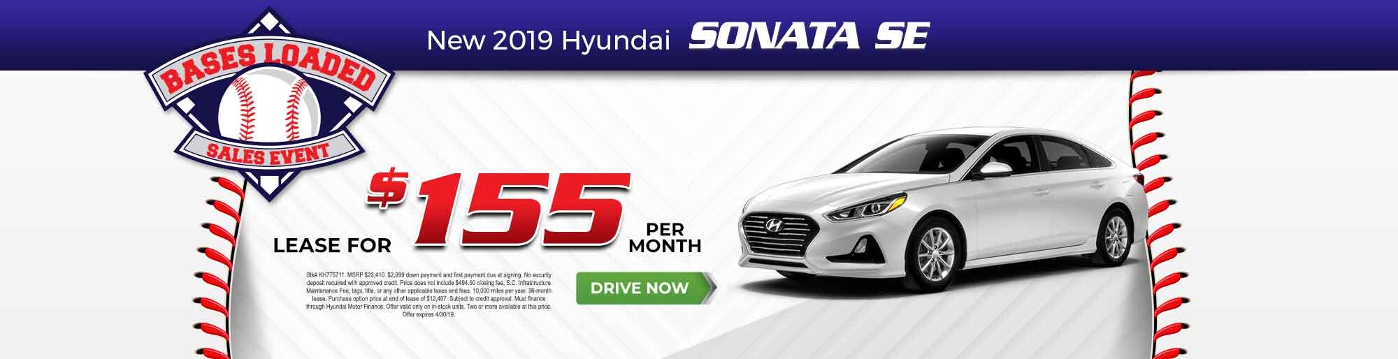 Hyundai Dealer Columbia Sc Peacock Hyundai Columbia