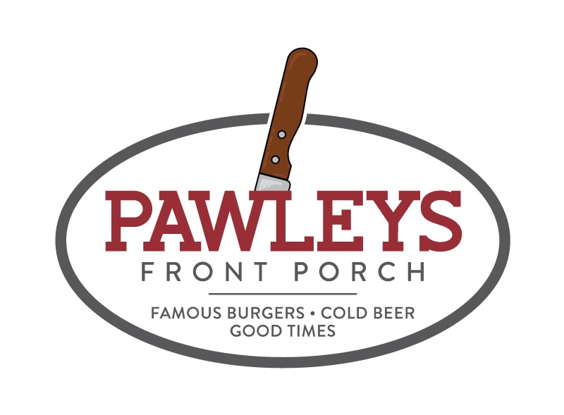 Pawleys Front Porch