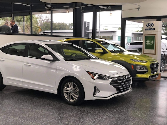 Hyundai Car Dealers Near Me / Hyundai Dealer Near Binghamton Ny Maguire