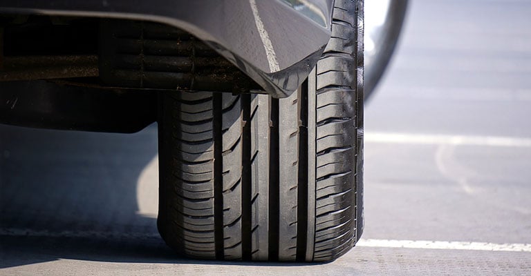 flat tire repair near me pearland