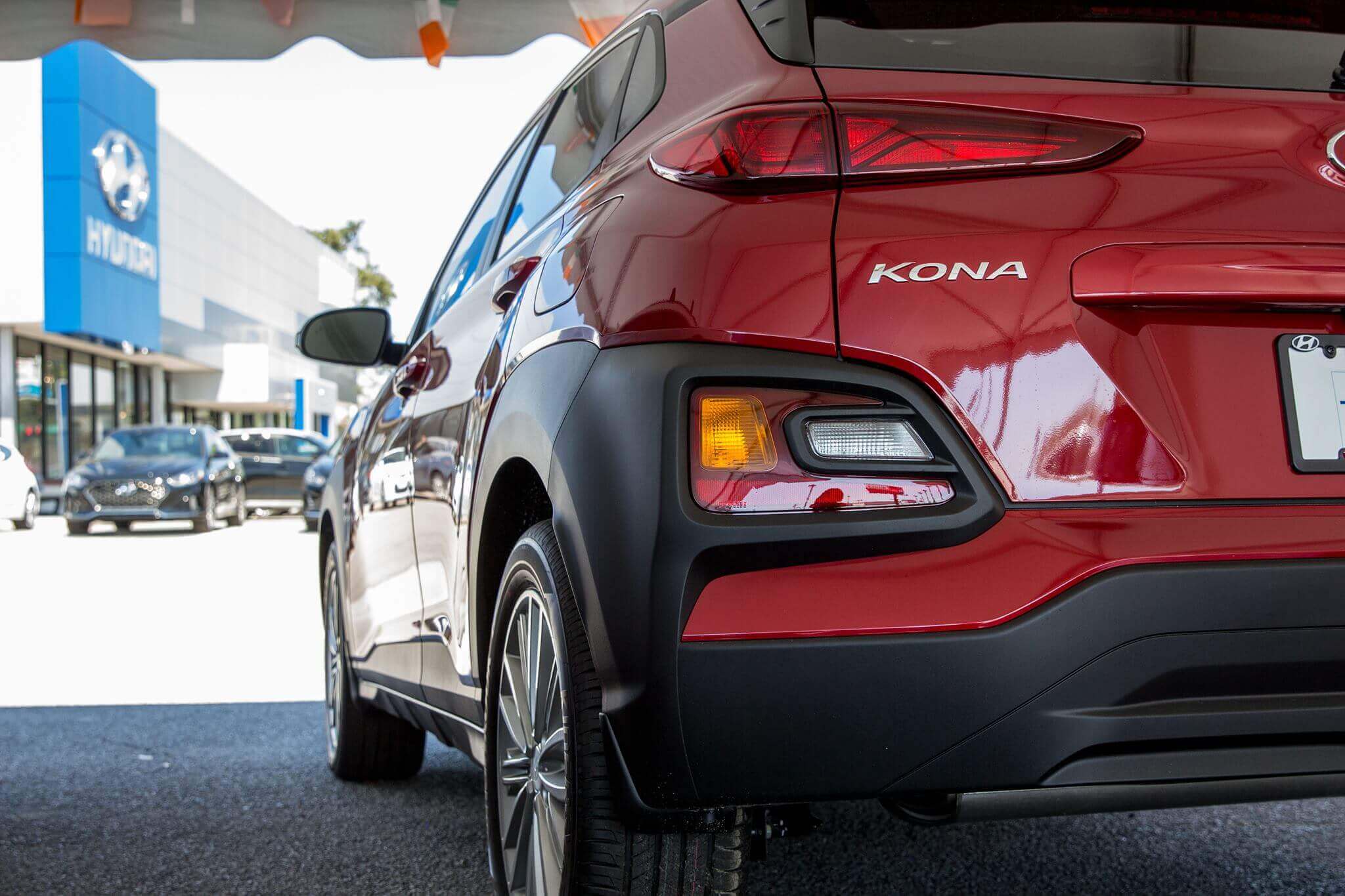 Hyundai Dealer near Pooler GA Peacock Hyundai Savannah