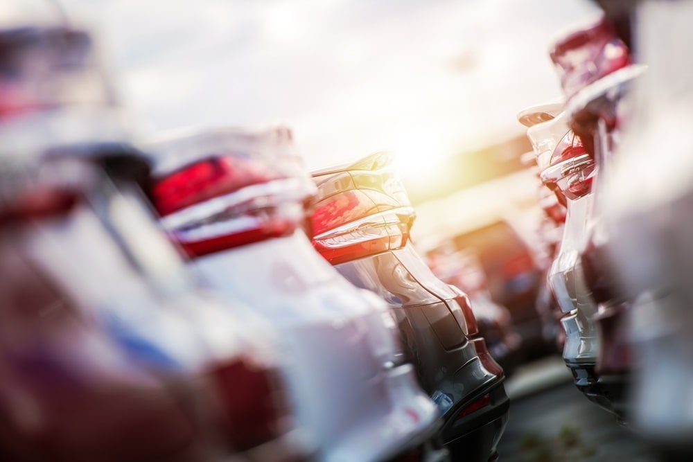 Used Car Dealer near Richmond Hill GA