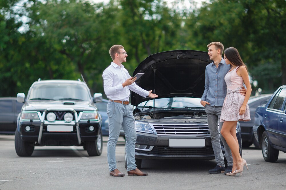 Rincon GA Used Car Dealer