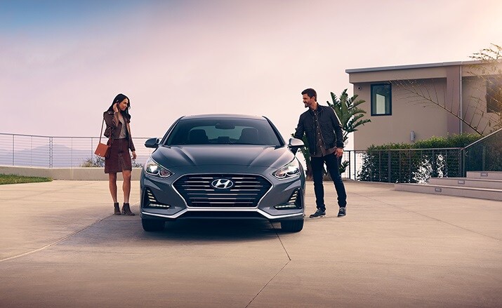 Hyundai Lease Deals near Savannah, GA