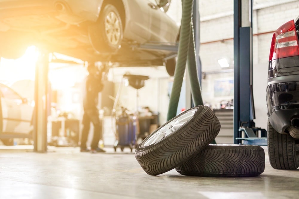 Used Car Service near Richmond Hill, GA