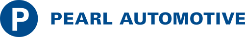 Pearl Automotive Logo
