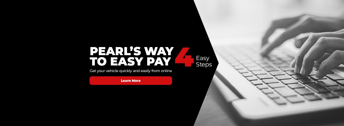 Pearl Chrysler Jeep Dodge Car Dealer in Peotone, IL