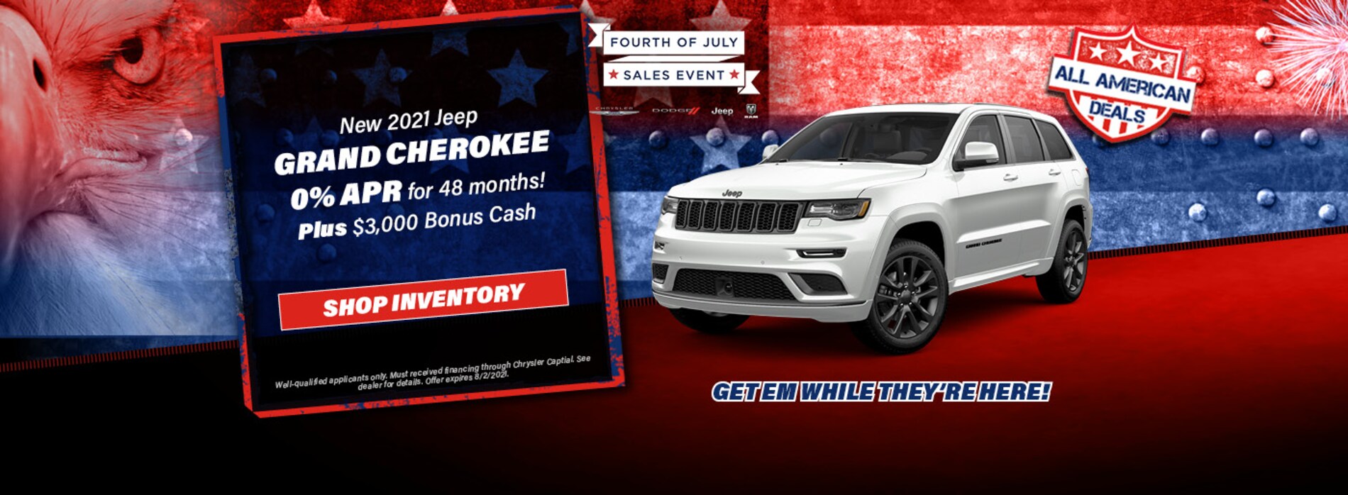 Pearl Chrysler Jeep Dodge Car Dealer in Peotone, IL