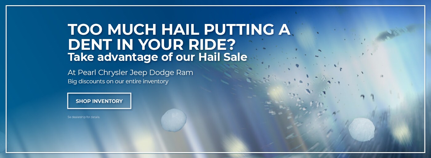 Pearl Chrysler Jeep Dodge Car Dealership in Peotone, Illinois