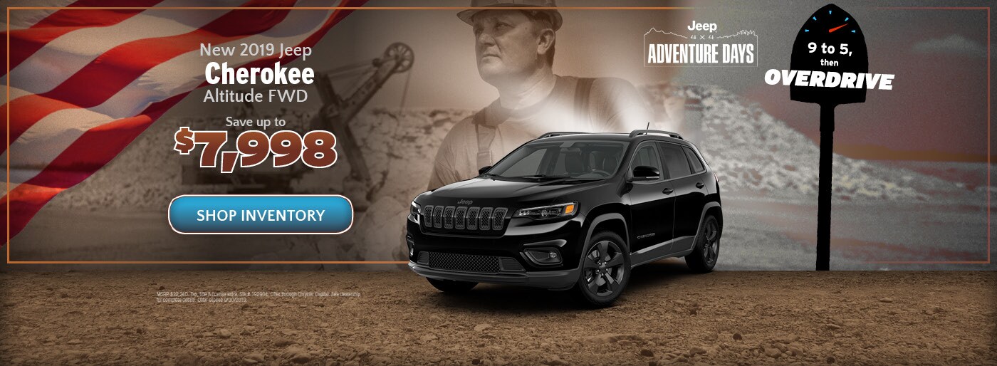 Pearl Chrysler Jeep Dodge Car Dealership in Peotone, Illinois