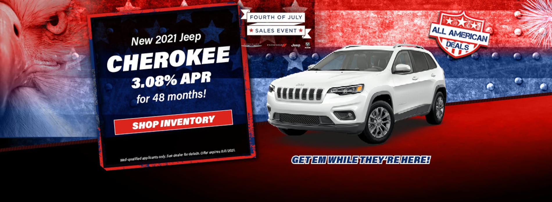 Pearl Chrysler Jeep Dodge Car Dealer in Peotone, IL