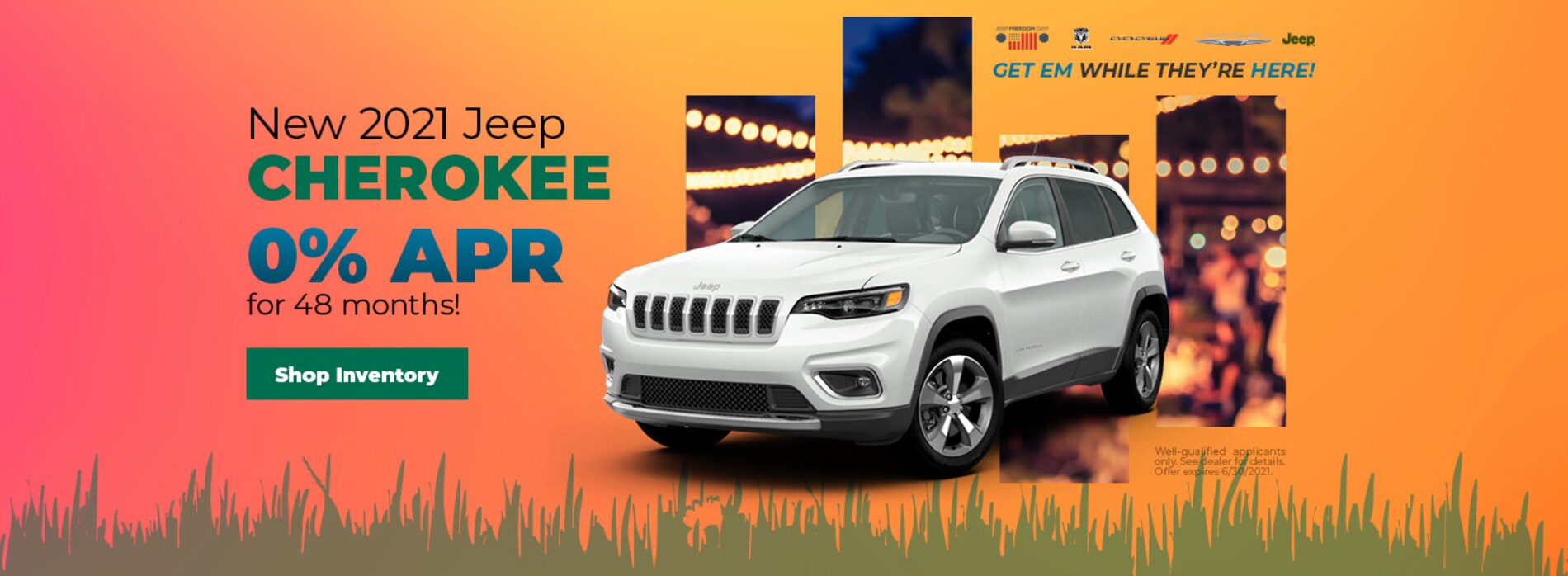 Pearl Chrysler Jeep Dodge Car Dealer in Peotone, IL