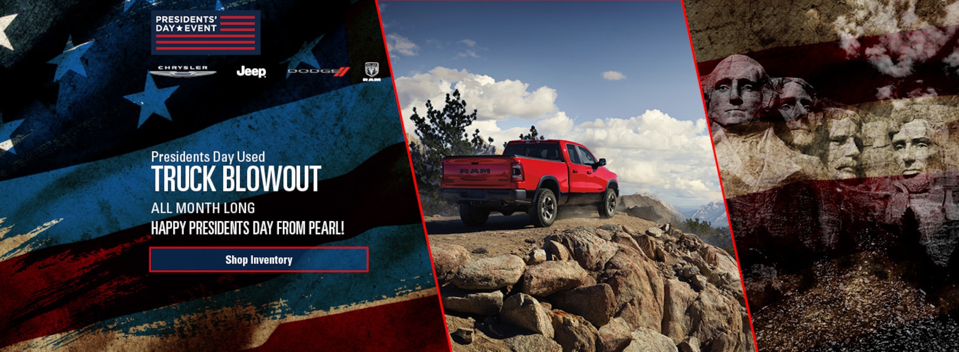 Pearl Chrysler Jeep Dodge Car Dealer in Peotone, IL