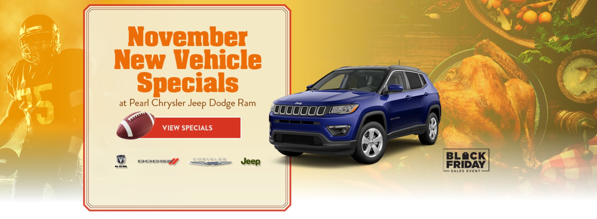Pearl Chrysler Jeep Dodge Car Dealer in Peotone, IL