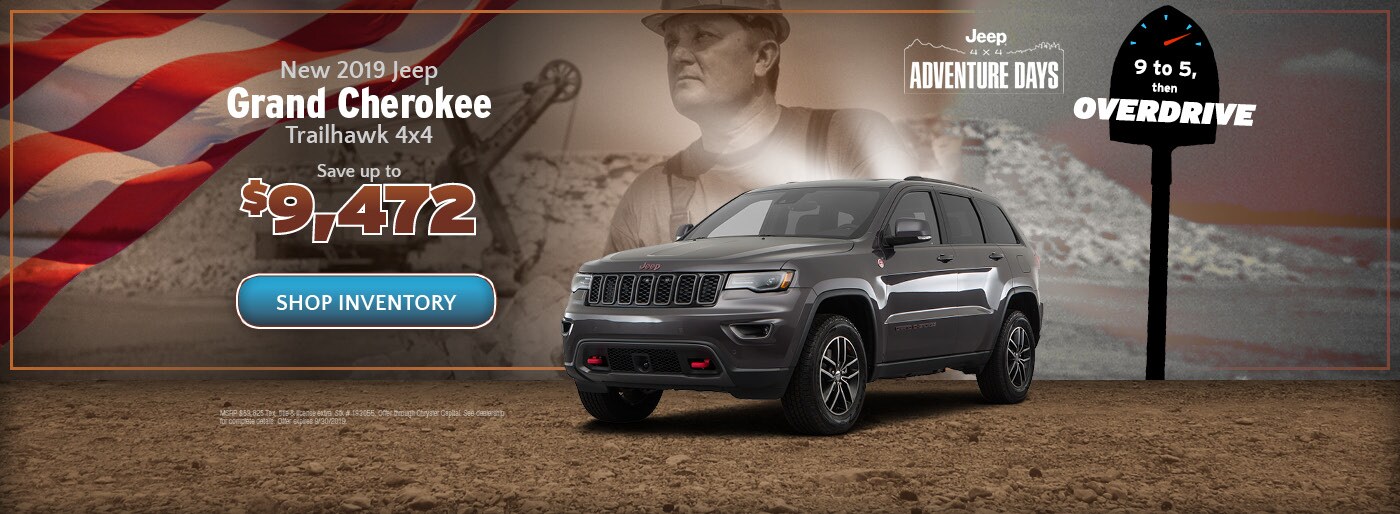 Pearl Chrysler Jeep Dodge Car Dealership in Peotone, Illinois