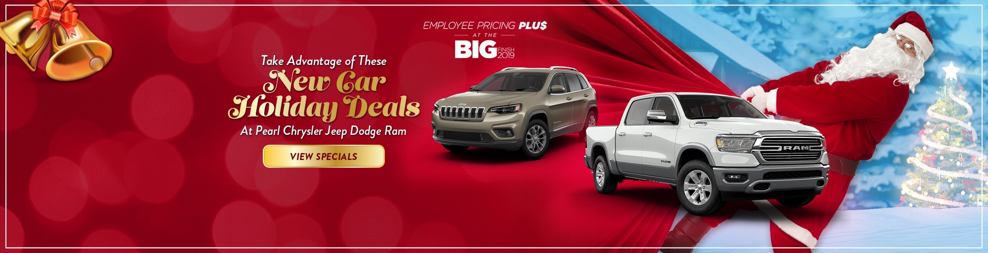 Pearl Chrysler Jeep Dodge New & Used Car Dealer in Peotone, IL