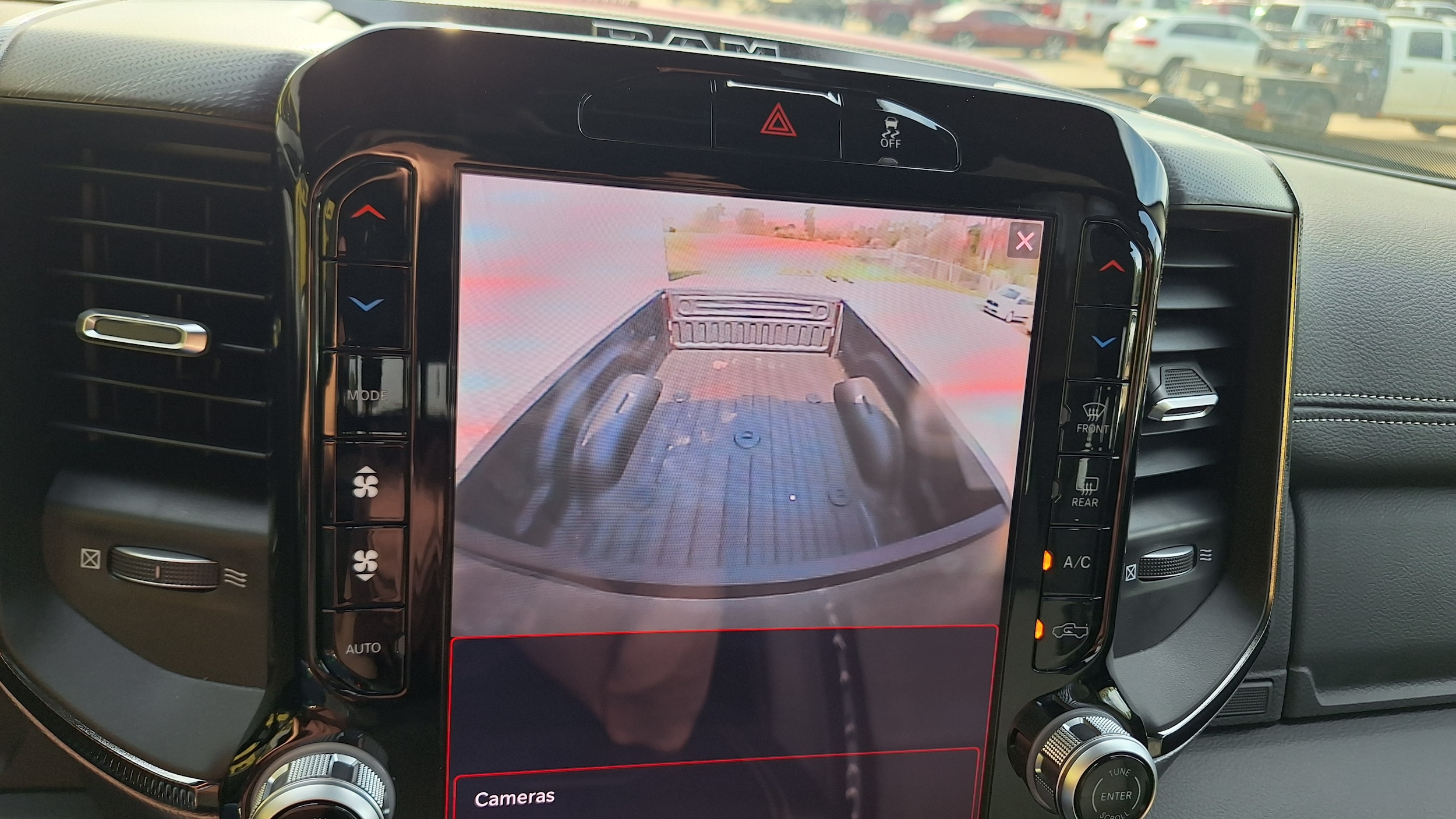 2026 RAM 2500 Rebel - Photo 25