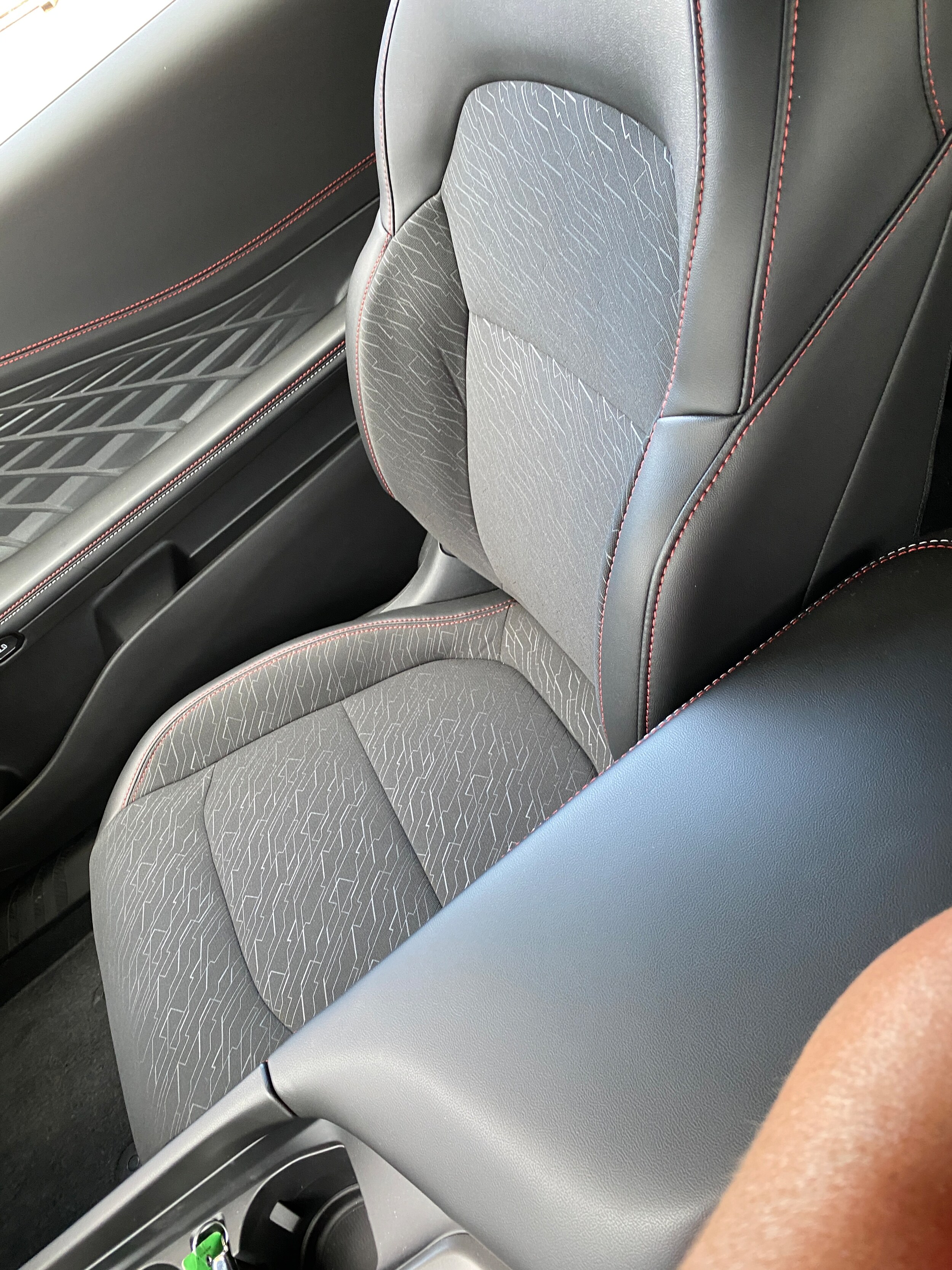 2026 Dodge Charger Scat Pack - Photo 39
