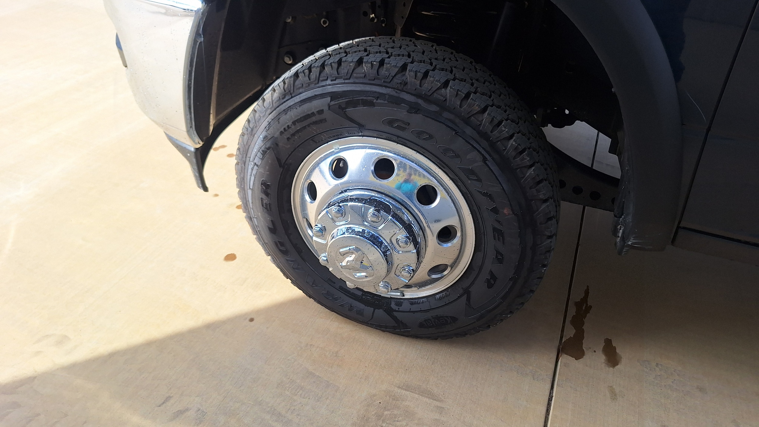 2026 RAM 3500 Chassis Tradesman - Photo 13