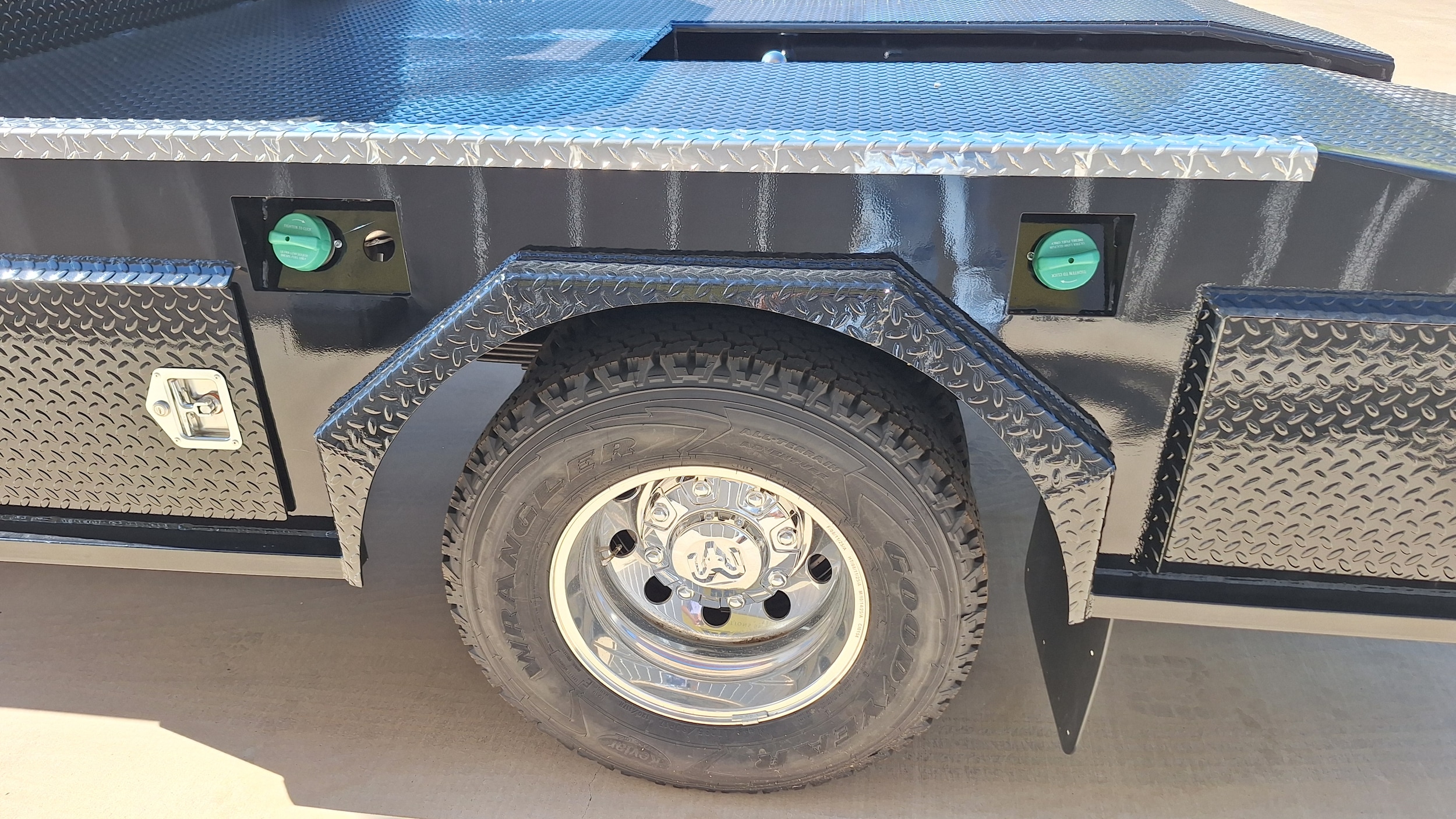 2026 RAM 3500 Chassis Big Horn - Photo 13