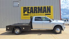 2026 Ram 3500 Chassis Cab BIG HORN CREW   4X4 60' CA Pickup TG263606