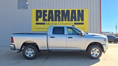 2026 Ram 2500 TRADESMAN CREW CAB 4X4 6'4 BOX Pickup TG262323