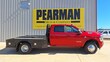  Ram 3500 Chassis Cab