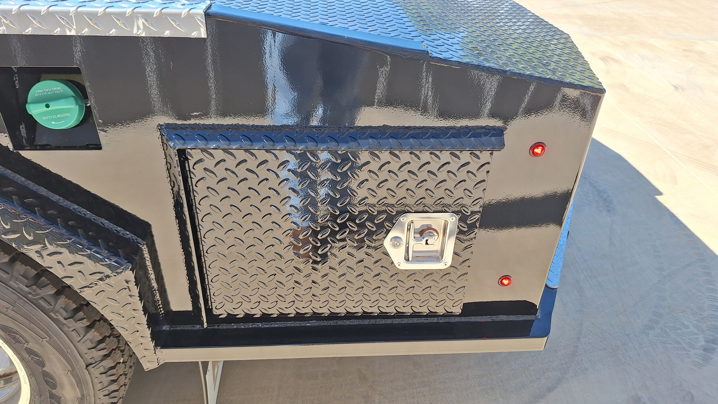 2026 RAM 3500 Chassis Big Horn - Photo 14