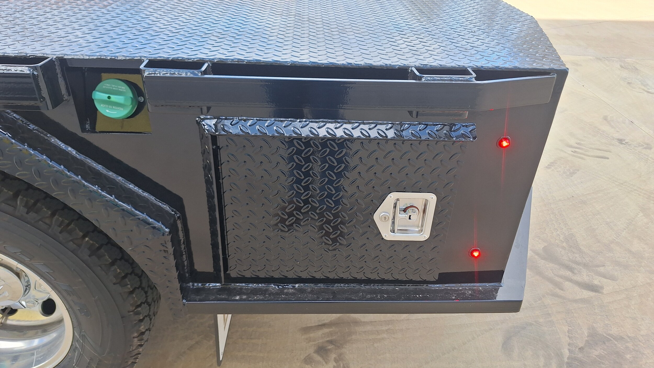 2026 RAM 3500 Chassis Tradesman - Photo 11