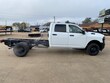  Ram 3500 Chassis Cab