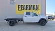  Ram 5500 Chassis Cab