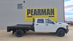 2026 Ram 3500 Chassis Cab TRADESMAN CREW   4X4 60' CA Pickup TG160119