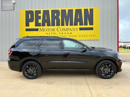 2023 Dodge Durango R/T RWD
