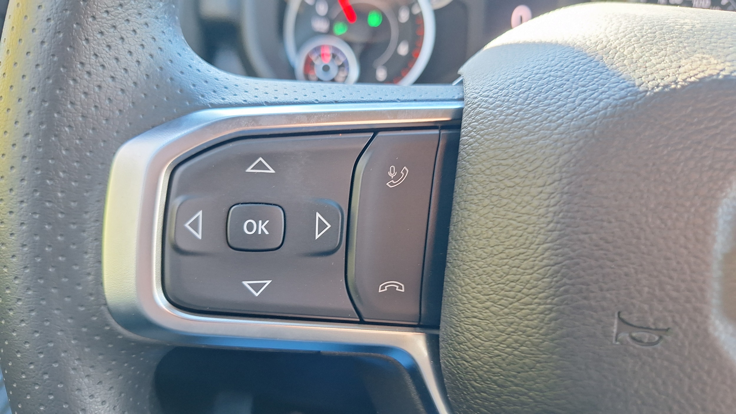 2026 RAM 2500 Tradesman - Photo 15