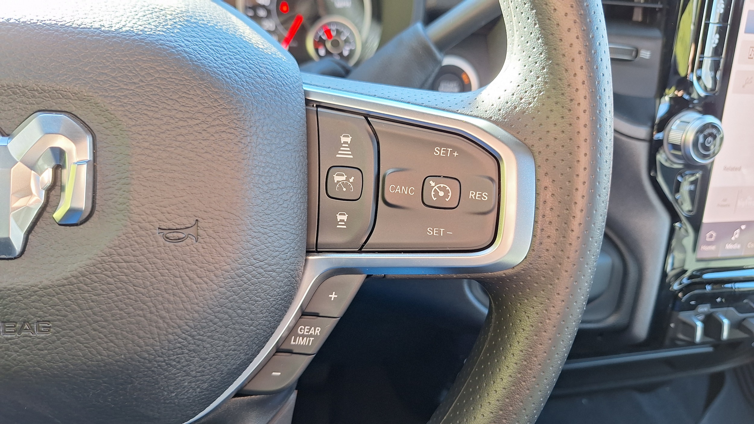 2026 RAM 2500 Tradesman - Photo 16