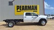 Ram 4500 Chassis Cab