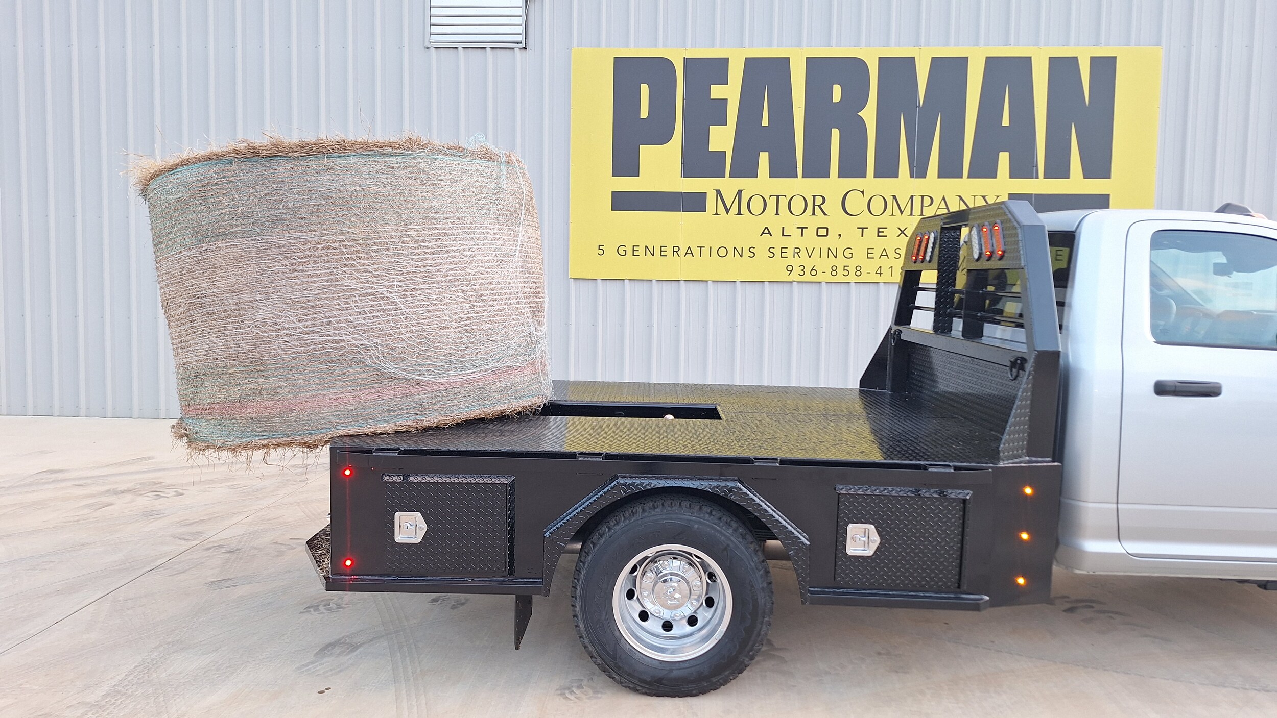 2026 RAM 3500 Chassis Tradesman - Photo 6