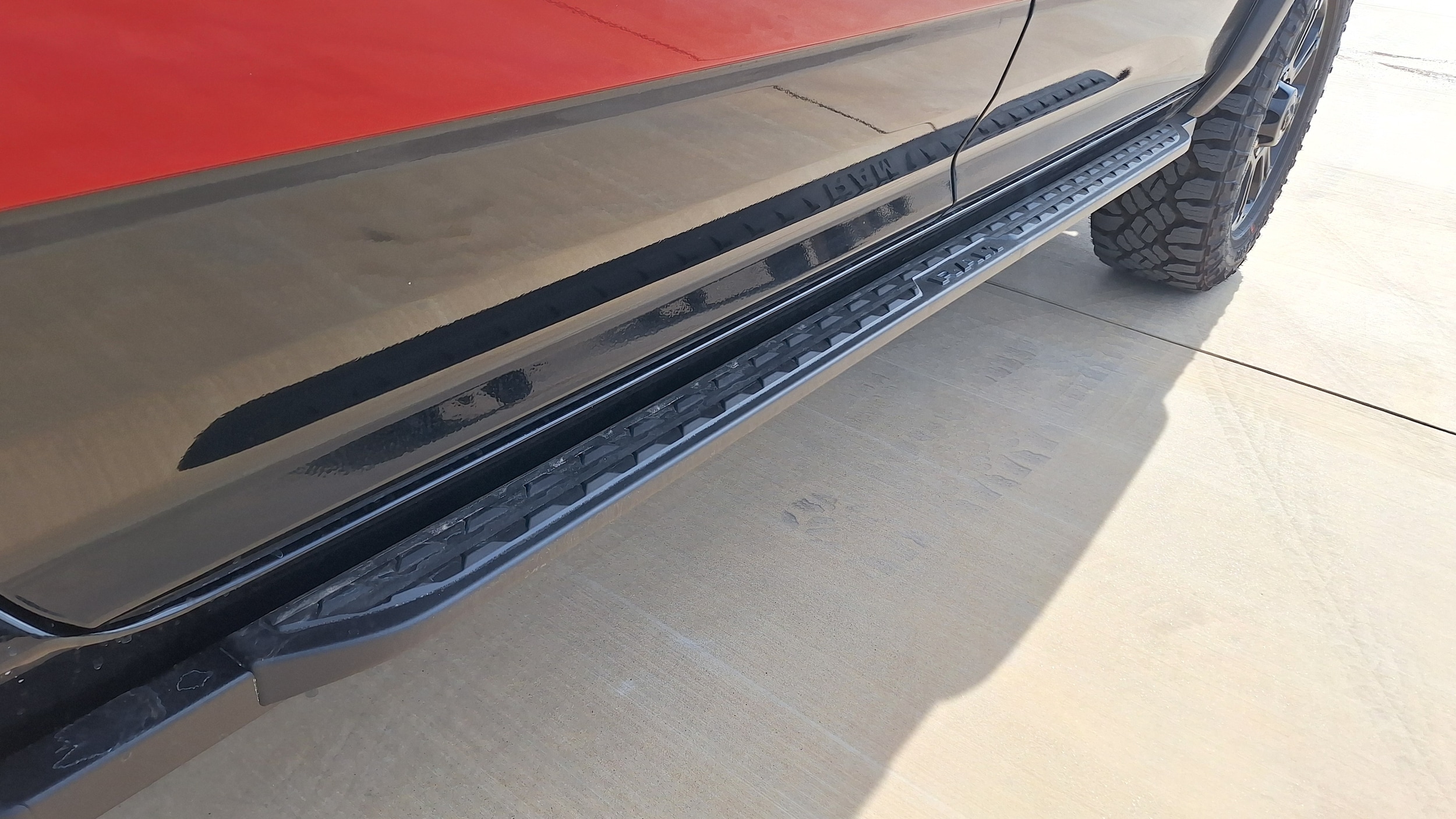 2026 RAM 2500 Rebel - Photo 11