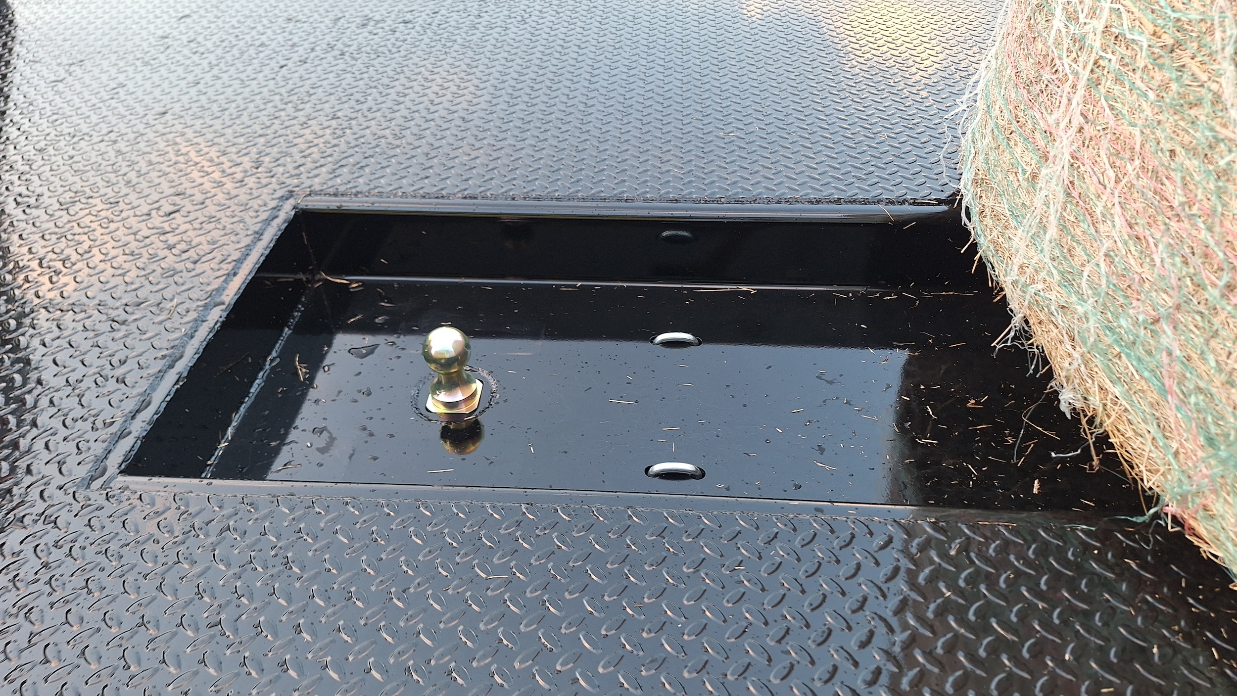 2026 RAM 3500 Chassis Tradesman - Photo 10