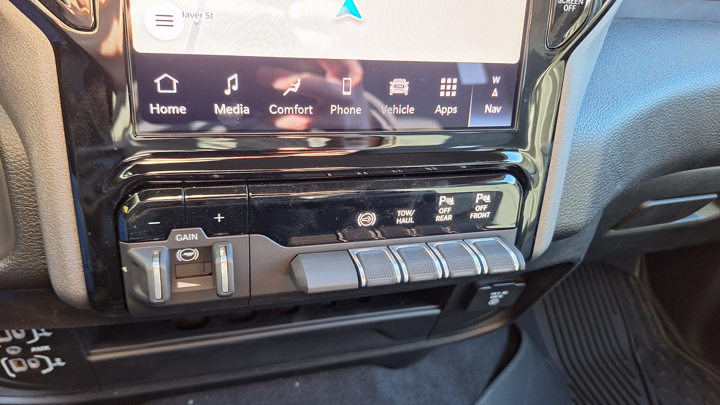 2026 RAM 2500 Tradesman - Photo 23