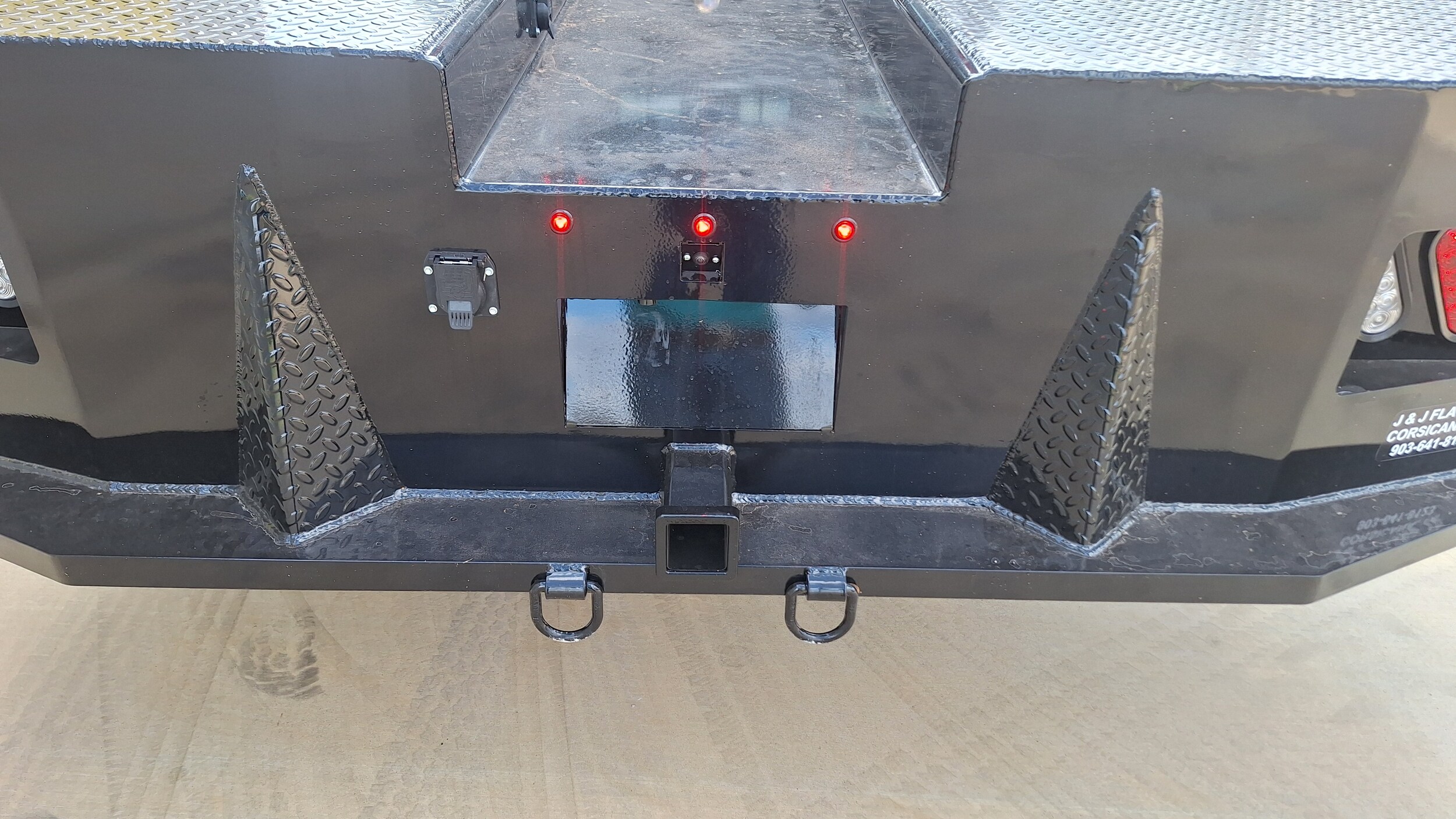 2026 RAM 3500 Chassis Tradesman - Photo 7